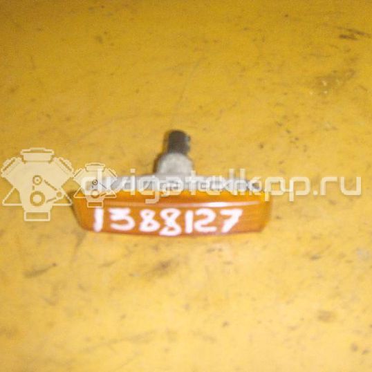 Фото Повторитель на крыло желтый  63148360589 для Bmw 5