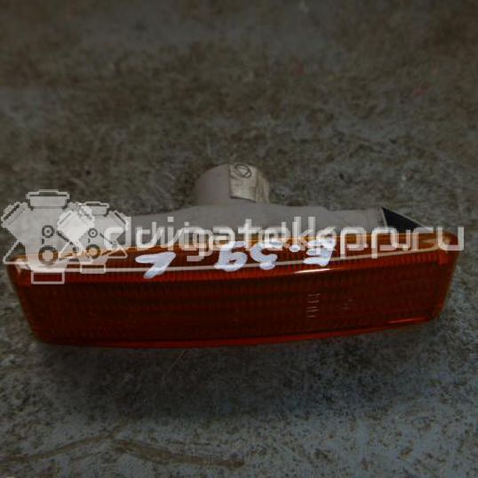 Фото Повторитель на крыло желтый  63148360589 для Bmw 5