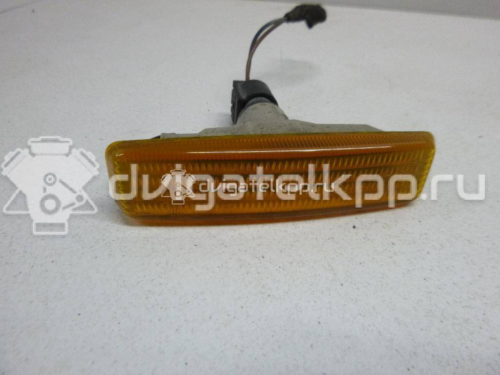 Фото Повторитель на крыло желтый  63148360589 для Bmw 5 {forloop.counter}}