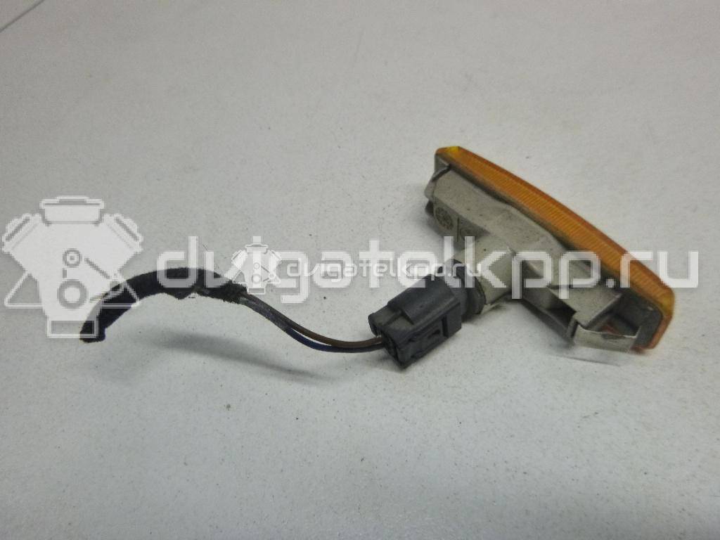 Фото Повторитель на крыло желтый  63148360589 для Bmw 5 {forloop.counter}}