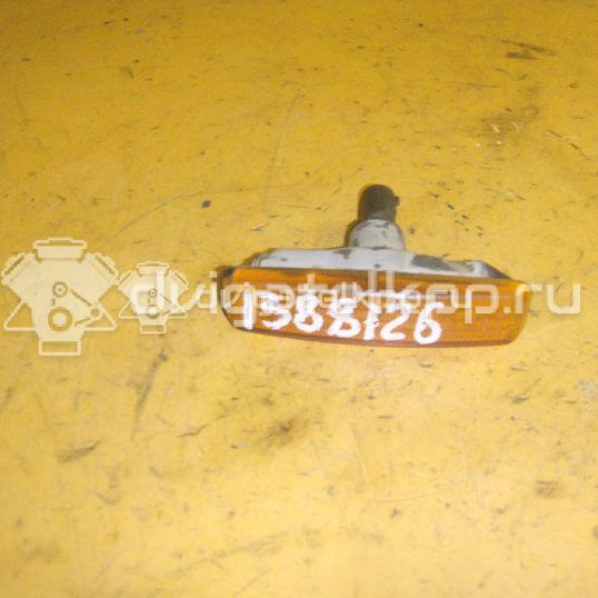Фото Повторитель на крыло желтый  63148360589 для Bmw 5