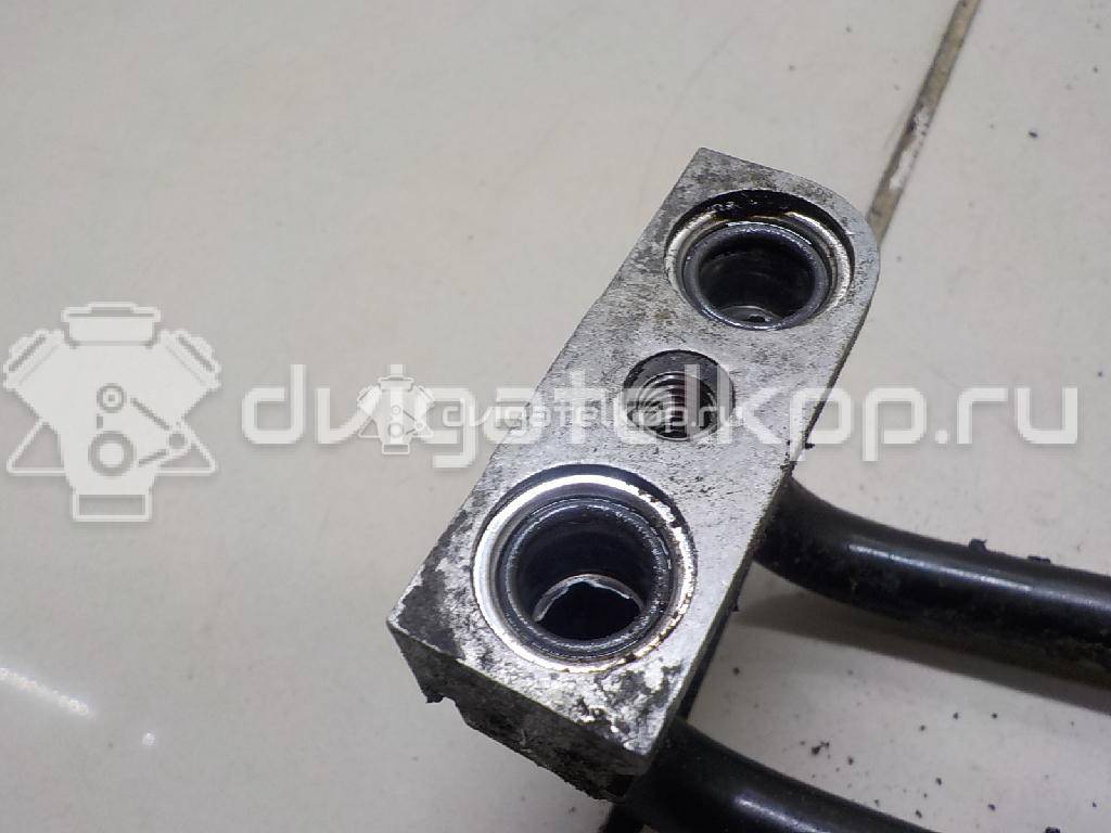 Фото Радиатор гидроусилителя  17111141819 для Bmw 5 / Z8 Roadster E52 {forloop.counter}}