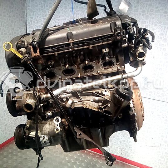 Фото Контрактный (б/у) двигатель Z 16 XER для Opel / Vauxhall 116 л.с 16V 1.6 л бензин