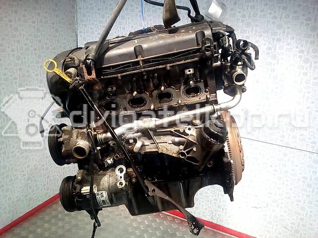 Фото Контрактный (б/у) двигатель Z 16 XER для Opel / Vauxhall 116 л.с 16V 1.6 л бензин {forloop.counter}}