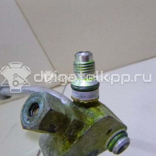 Фото Трубка кондиционера  64538372989 для bmw 5-серия E39