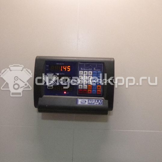 Фото Испаритель кондиционера  64118385560 для Bmw 5 / X5