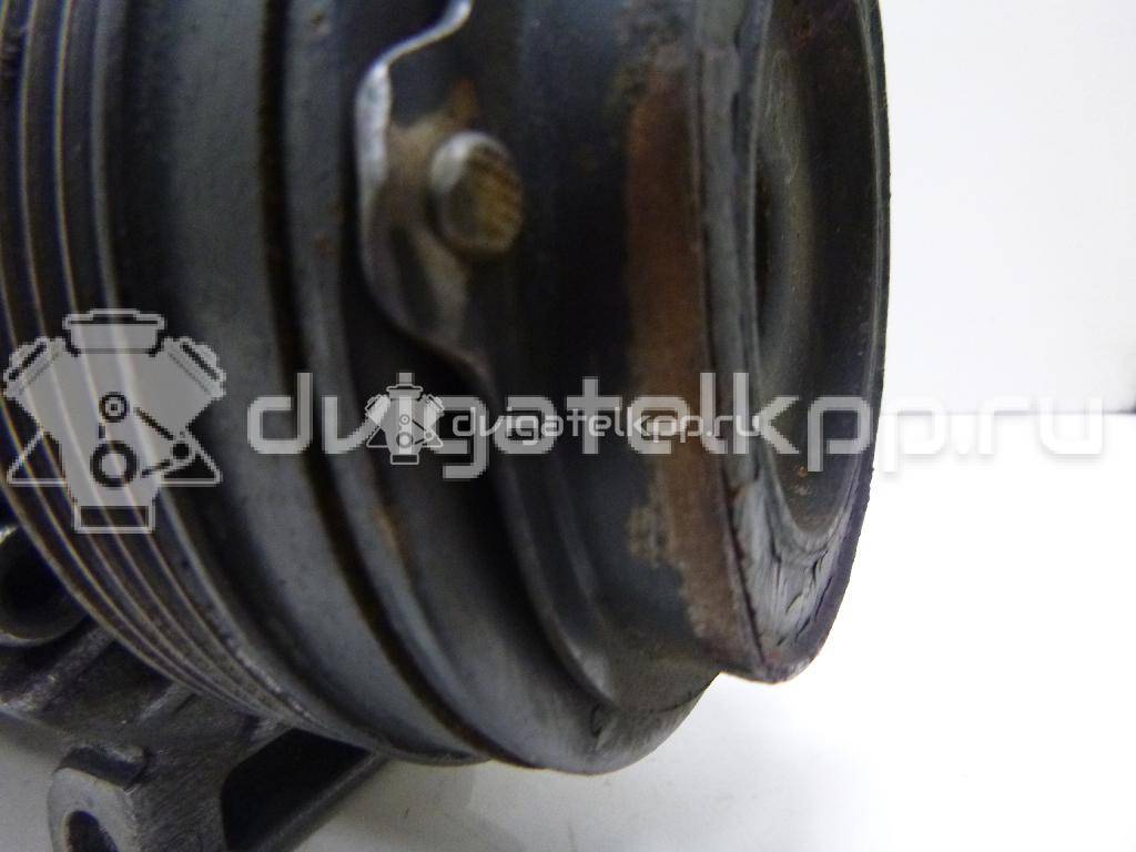 Фото Компрессор системы кондиционирования  64526914370 для Bmw Z8 Roadster E52 / 2000-3.2 E9 / 8 E31 / 3 / 5 {forloop.counter}}
