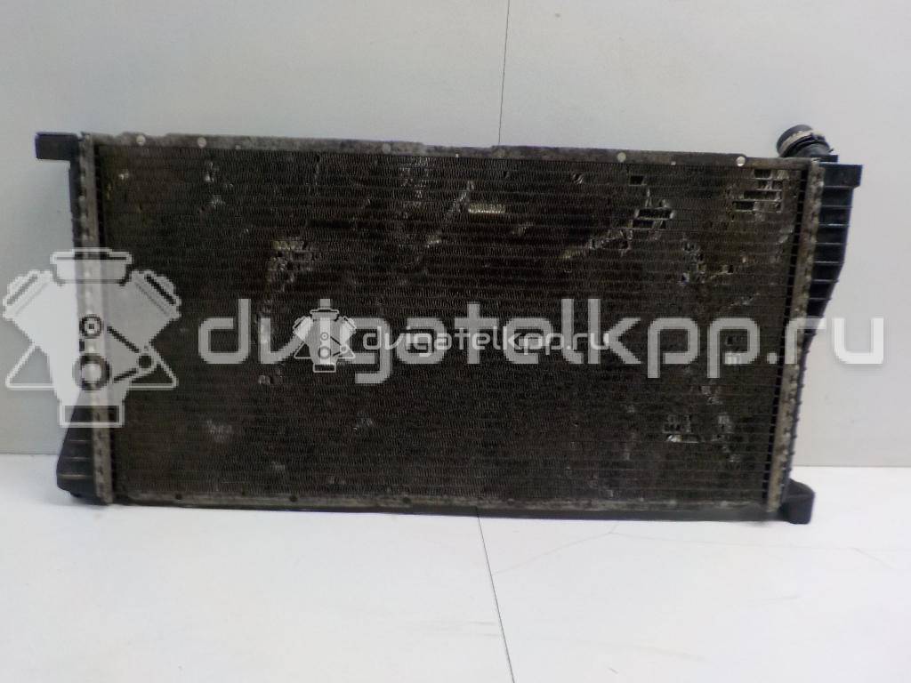 Фото Радиатор основной  17112247345 для Bmw 5 / 7 {forloop.counter}}