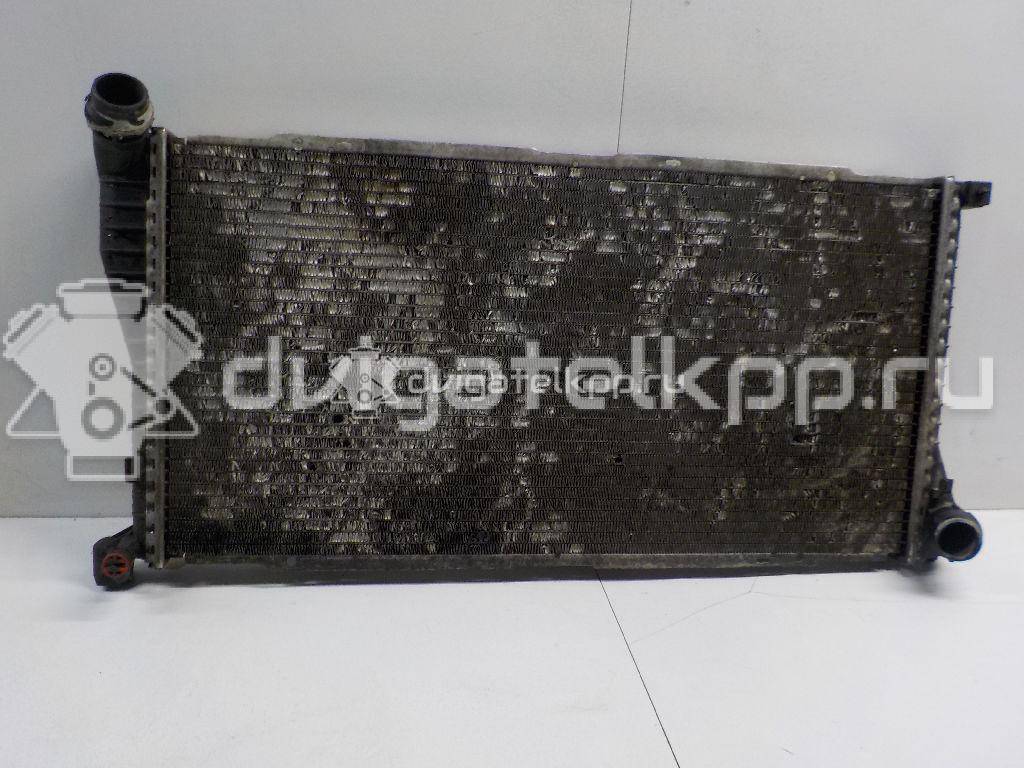 Фото Радиатор основной  17112247345 для Bmw 5 / 7 {forloop.counter}}