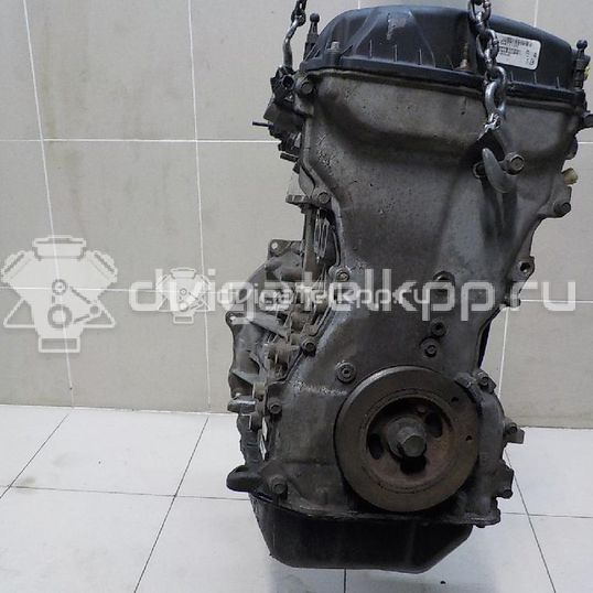 Фото Контрактный (б/у) двигатель ECN для Jeep / Dodge 156-160 л.с 16V 2.0 л бензин 4884884AB