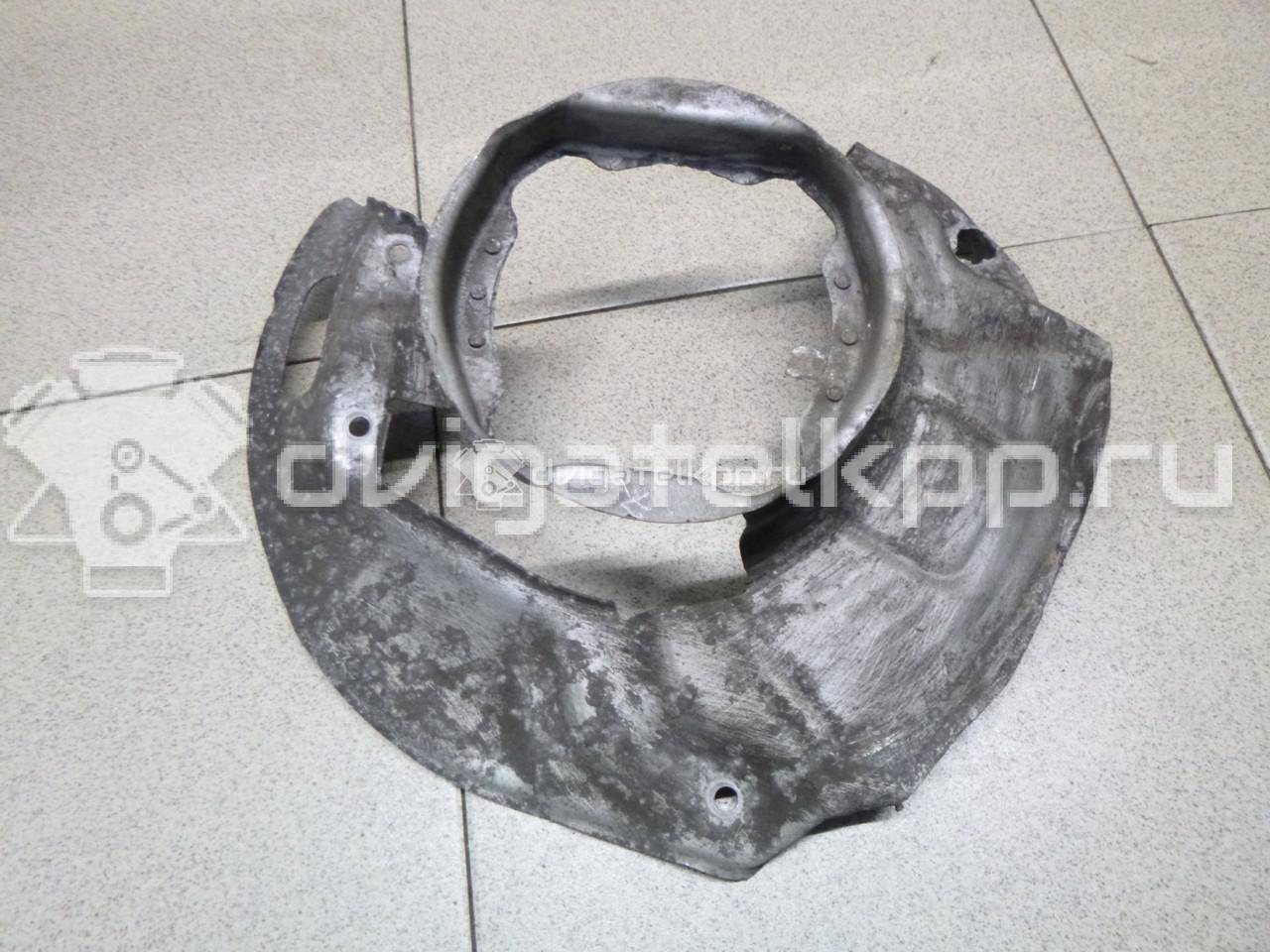 Фото Пыльник тормозного диска  34111162955 для Bmw 1 / 3 {forloop.counter}}