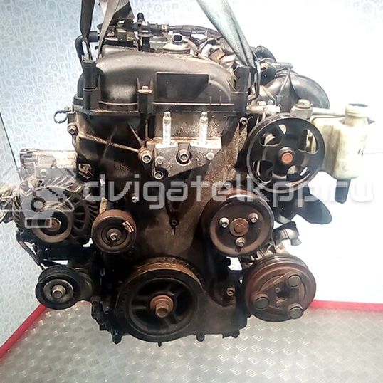 Фото Контрактный (б/у) двигатель LF для Mazda (Changan) 3 150 л.с 16V 2.0 л бензин