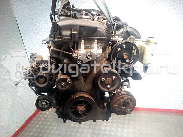 Фото Контрактный (б/у) двигатель LF для Mazda (Changan) 3 150 л.с 16V 2.0 л бензин {forloop.counter}}