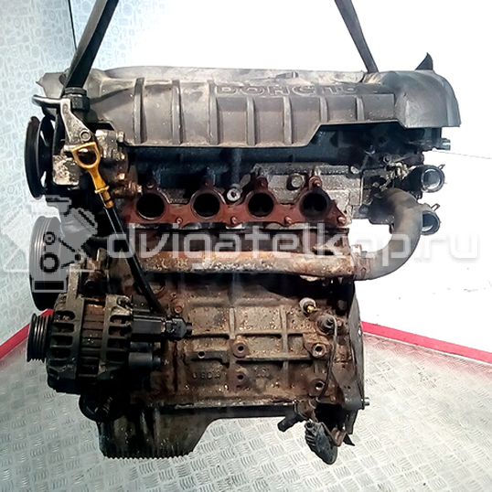 Фото Контрактный (б/у) двигатель G4ED-G для Hyundai Tiburon / Getz Tb / Matrix Fc / Accent / Elantra 103-107 л.с 16V 1.6 л бензин 2110126C50