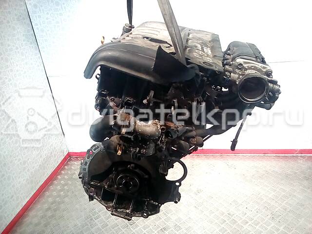 Фото Контрактный (б/у) двигатель G4ED-G для Hyundai Tiburon / Getz Tb / Matrix Fc / Accent / Elantra 103-107 л.с 16V 1.6 л бензин 2110126C50 {forloop.counter}}