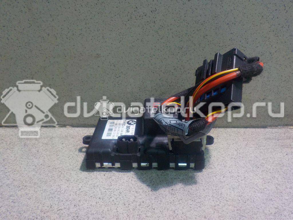 Фото Резистор отопителя  67326937774 для Bmw 5 / 6 {forloop.counter}}
