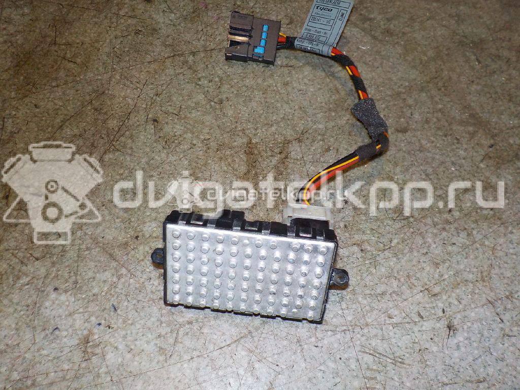Фото Резистор отопителя  67326937774 для Bmw 5 / 6 {forloop.counter}}