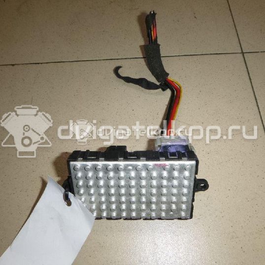 Фото Резистор отопителя  67326937774 для Bmw 5 / 6