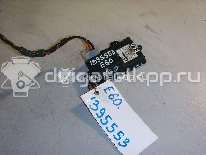 Фото Резистор отопителя  67326937774 для Bmw 5 / 6 {forloop.counter}}