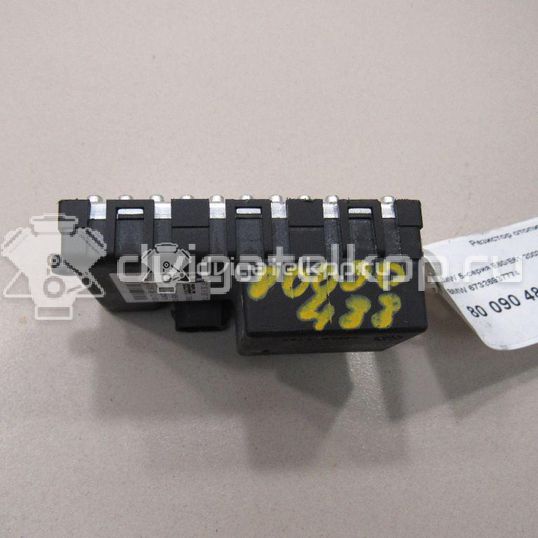 Фото Резистор отопителя  67326937774 для Bmw 5 / 6
