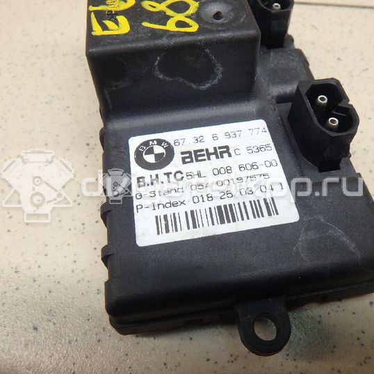 Фото Резистор отопителя  67326937774 для Bmw 5 / 6