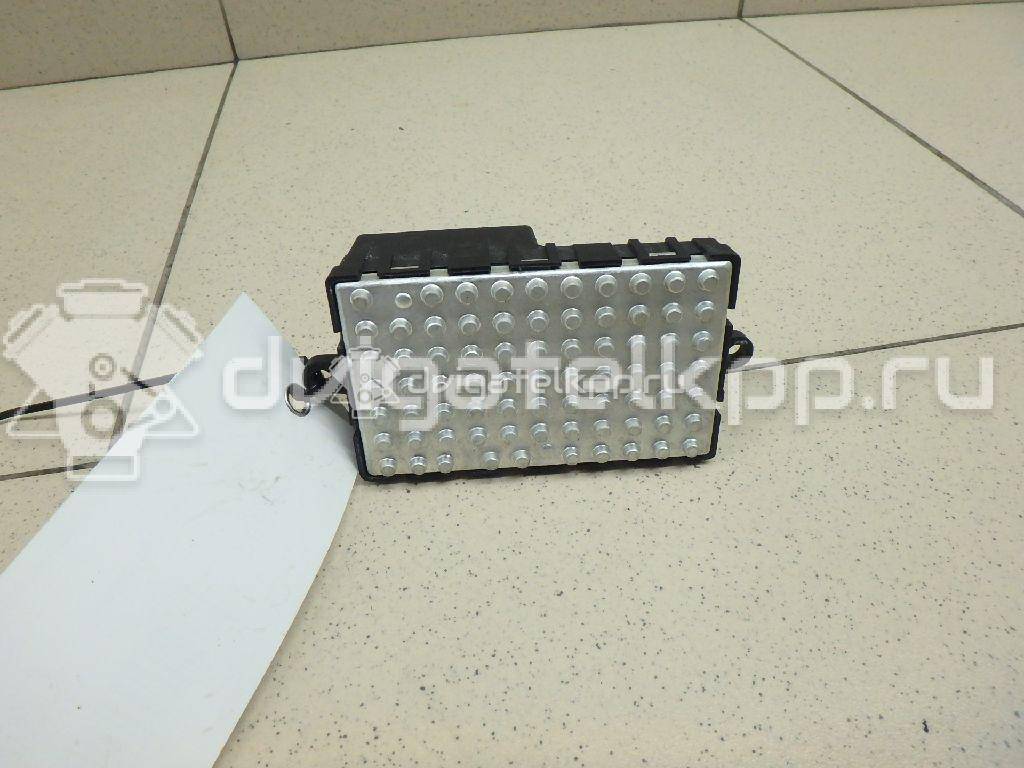 Фото Резистор отопителя  67326937774 для Bmw 5 / 6 {forloop.counter}}