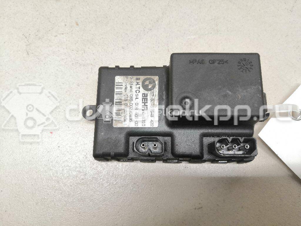 Фото Резистор отопителя  67326948422 для Bmw 5 / 6 {forloop.counter}}