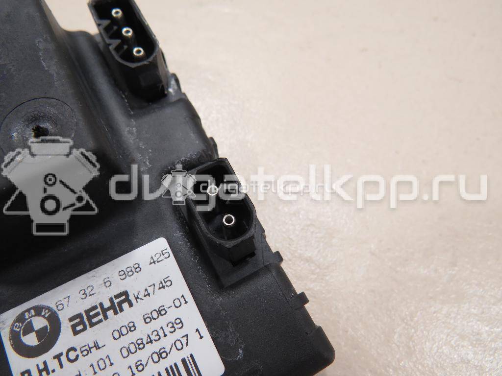 Фото Резистор отопителя  67326948422 для Bmw 5 / 6 {forloop.counter}}