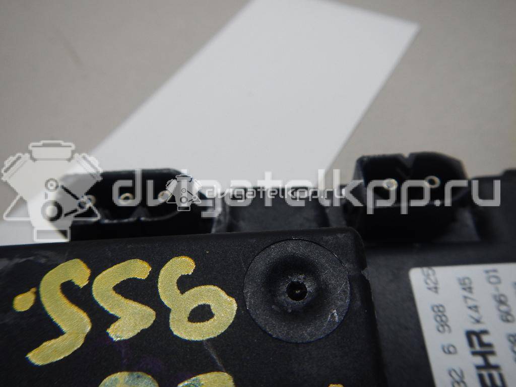 Фото Резистор отопителя  67326948422 для Bmw 5 / 6 {forloop.counter}}