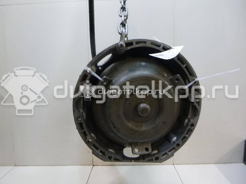 Фото Контрактная (б/у) АКПП для Jeep Commander Xk, Xh / Grand Cherokee 180-218 л.с 24V 3.0 л EXL Дизельное топливо 5166593AA {forloop.counter}}