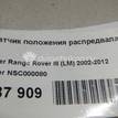 Фото Датчик положения распредвала  NSC000080 для Bmw 5 / X5 / 7 / Z8 Roadster E52 {forloop.counter}}