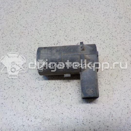 Фото Датчик парковки  66216902181 для Bmw 5