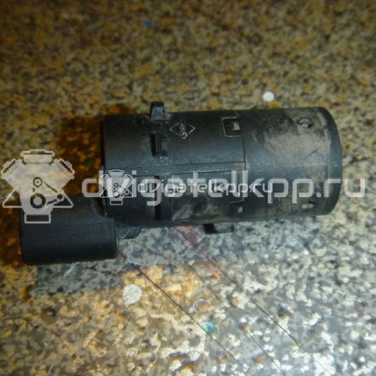 Фото Датчик парковки  66216902182 для Bmw 5 / X5 / 7 / Z4