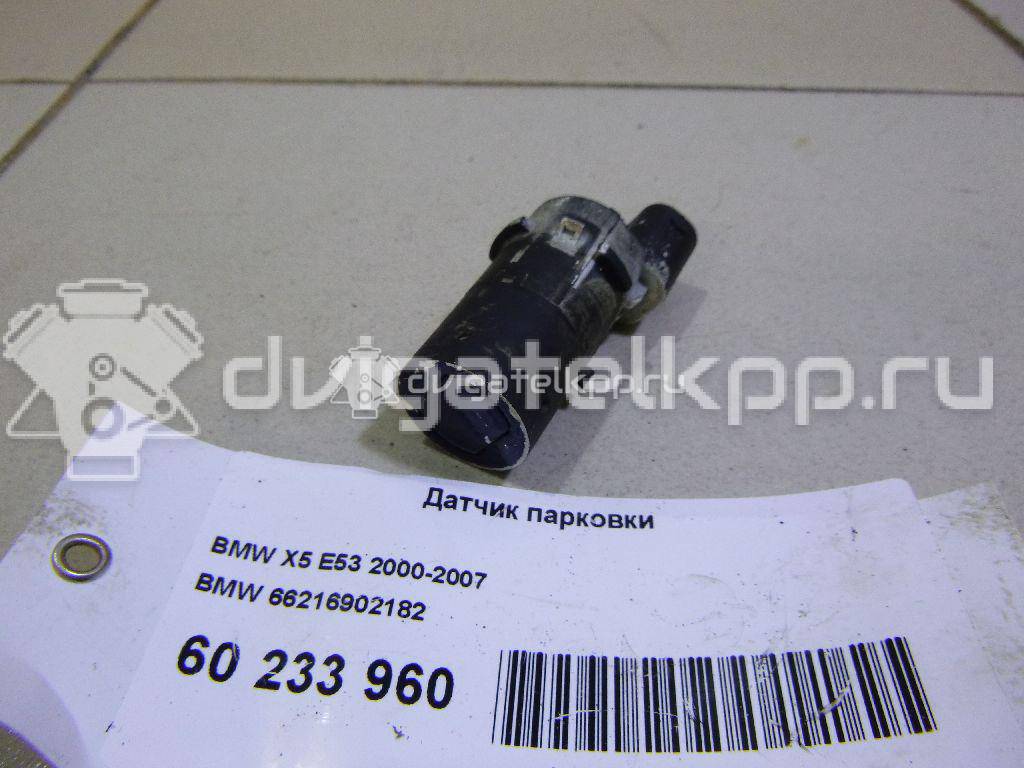 Фото Датчик парковки  66216902182 для Bmw 5 / X5 / 7 / Z4 {forloop.counter}}