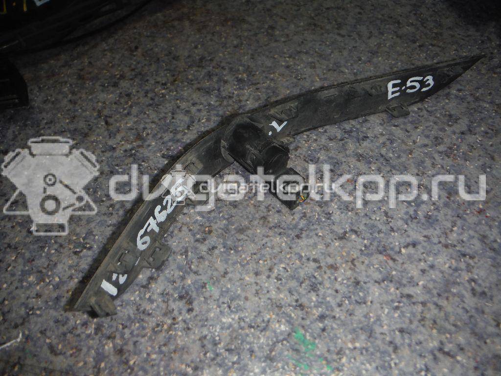 Фото Датчик парковки  66216902182 для Bmw 5 / X5 / 7 / Z4 {forloop.counter}}