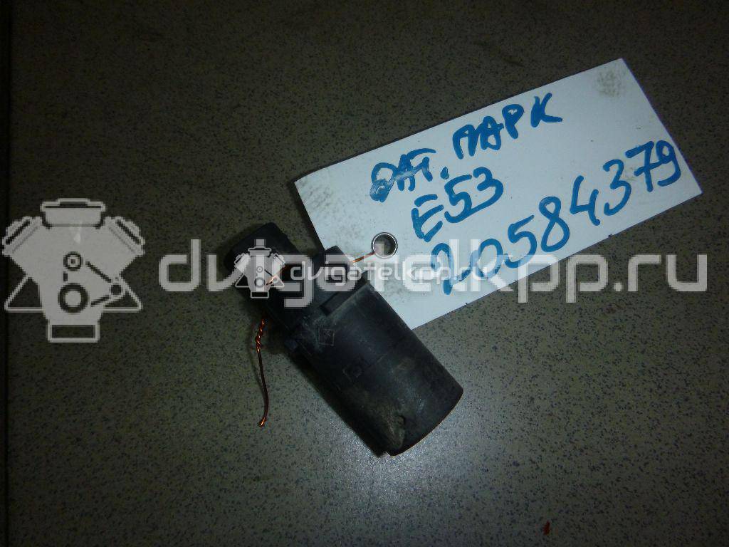 Фото Датчик парковки  66216902182 для Bmw 5 / X5 / 7 / Z4 {forloop.counter}}