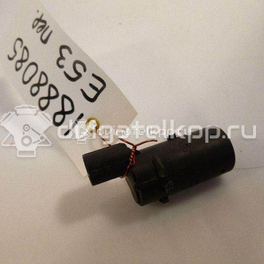 Фото Датчик парковки  66216902182 для Bmw 5 / X5 / 7 / Z4