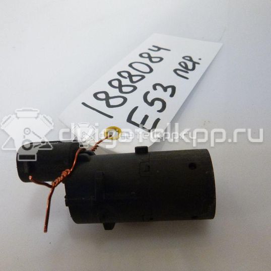 Фото Датчик парковки  66216902182 для Bmw 5 / X5 / 7 / Z4