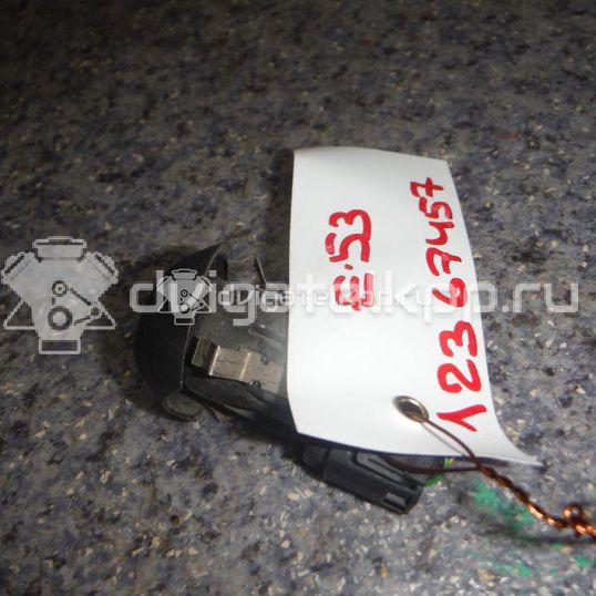 Фото Датчик парковки  66216902182 для Bmw 5 / X5 / 7 / Z4