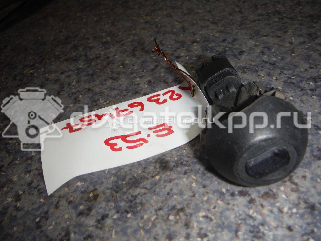 Фото Датчик парковки  66216902182 для Bmw 5 / X5 / 7 / Z4 {forloop.counter}}