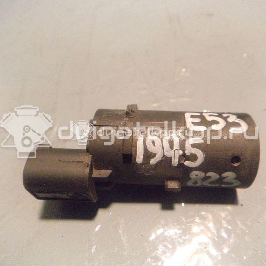 Фото Датчик парковки  66216902182 для Bmw 5 / X5 / 7 / Z4