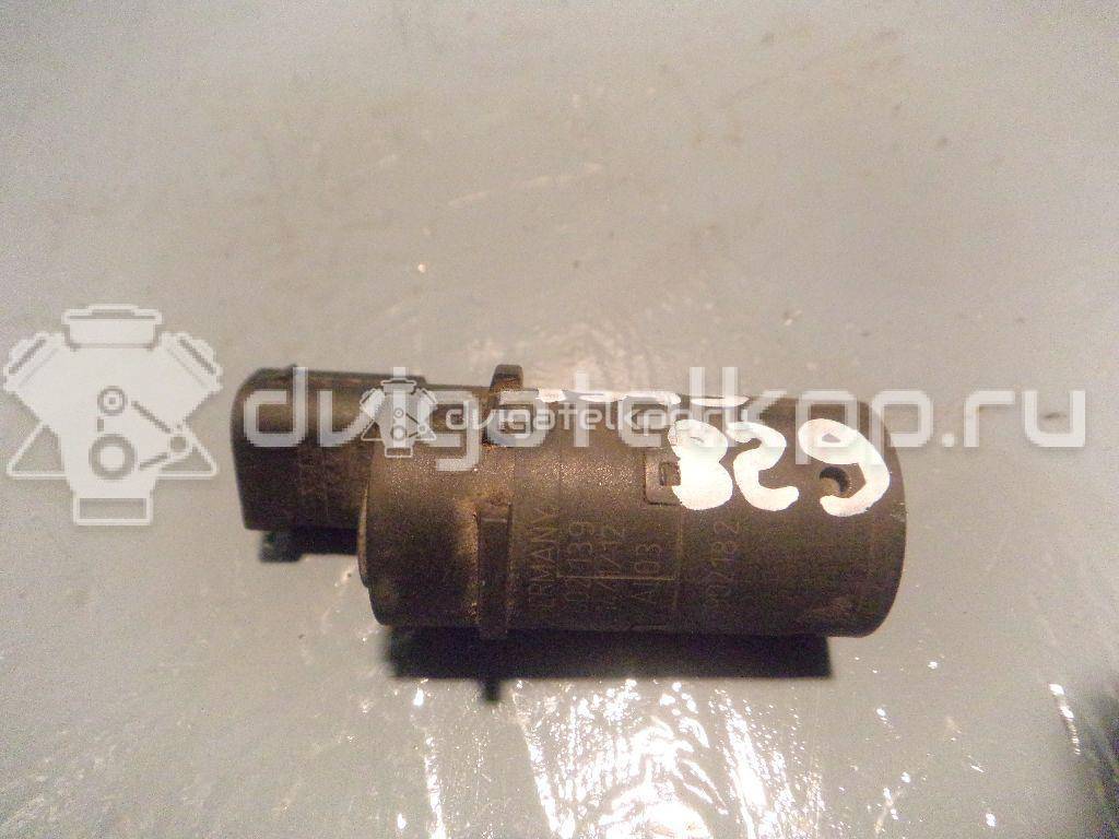Фото Датчик парковки  66216902182 для Bmw 5 / X5 / 7 / Z4 {forloop.counter}}