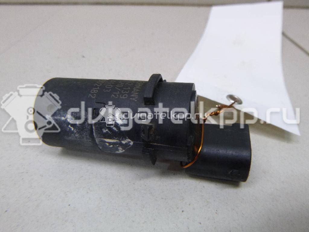 Фото Датчик парковки  66216902182 для Bmw 5 / X5 / 7 / Z4 {forloop.counter}}