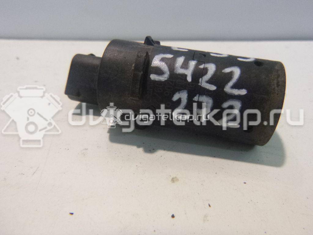 Фото Датчик парковки  66216902182 для Bmw 5 / X5 / 7 / Z4 {forloop.counter}}
