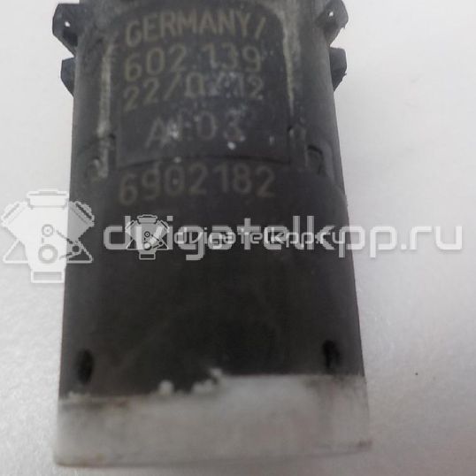 Фото Датчик парковки  66216902182 для Bmw 5 / X5 / 7 / Z4