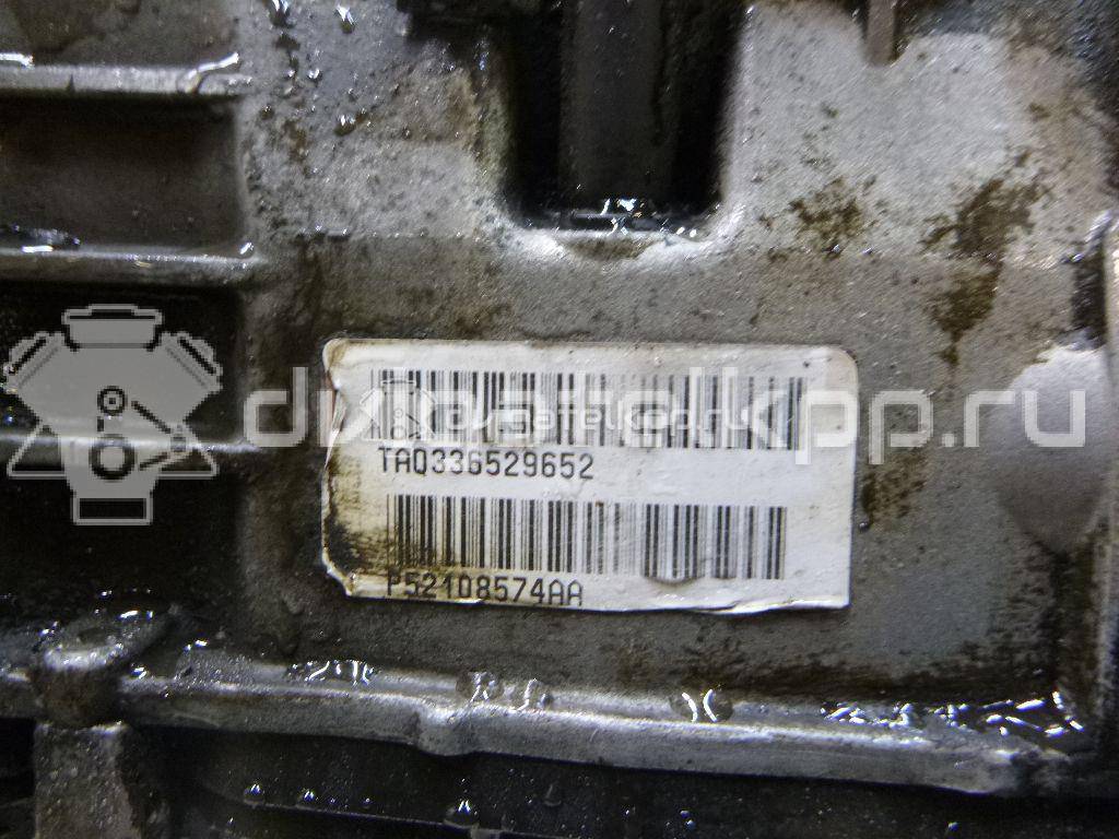 Фото Контрактная (б/у) АКПП для Jeep Commander Xk, Xh / Grand Cherokee 180-218 л.с 24V 3.0 л EXL Дизельное топливо 5166593AA {forloop.counter}}