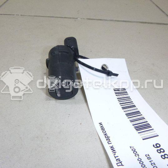 Фото Датчик парковки  66216902182 для Bmw 5 / X5 / 7 / Z4