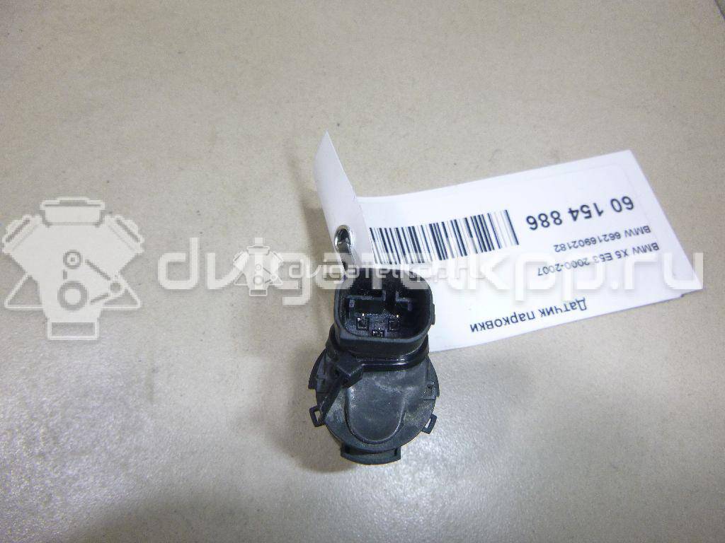 Фото Датчик парковки  66216902182 для Bmw 5 / X5 / 7 / Z4 {forloop.counter}}