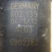 Фото Датчик парковки  66216902182 для Bmw 5 / X5 / 7 / Z4 {forloop.counter}}