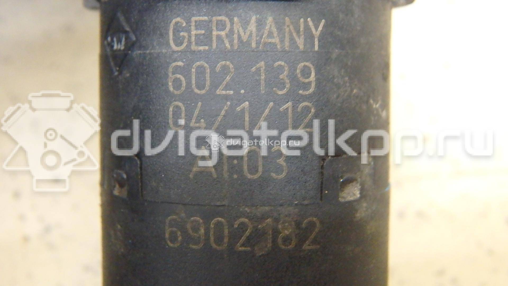 Фото Датчик парковки  66216902182 для Bmw 5 / X5 / 7 / Z4 {forloop.counter}}